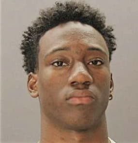 Davis Jackson - Dallas County, TX 