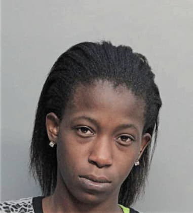 Teresa James-Jones, - Dade County, FL 