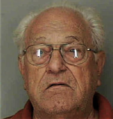 Dennis Javery, - Polk County, FL 