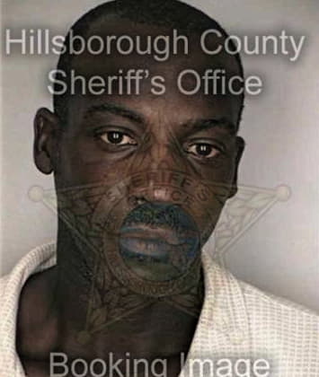 Alvin Jenkins, - Hillsborough County, FL 