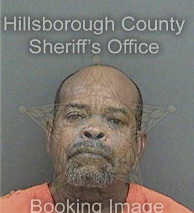 Daniel Johnson, - Hillsborough County, FL 