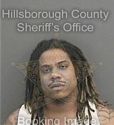 Eugene Johnson, - Hillsborough County, FL 