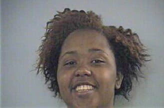 Antanette Jones - Fayette County, KY 