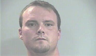 Brian Jones - Fayette County, KY 