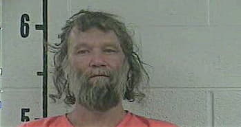 Kenneth King, - Bullitt County, KY 