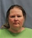 Krista Kinsey-Collins, - Pulaski County, AR 