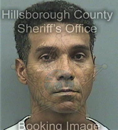 Jonathan Leblanc, - Hillsborough County, FL 