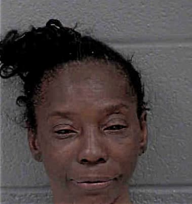 Sherikka Legette, - Mecklenburg County, NC 