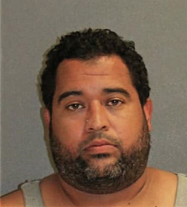 Jorge Luquin, - Volusia County, FL 