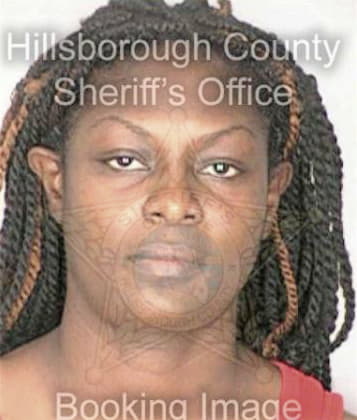 Maria Machado, - Hillsborough County, FL 