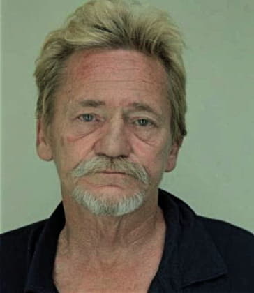 Steven Marcano - Hillsborough County, FL 