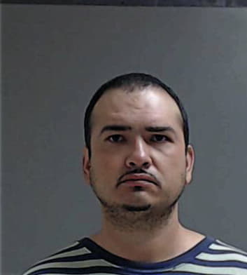 Francisco Marmolejo, - Hidalgo County, TX 