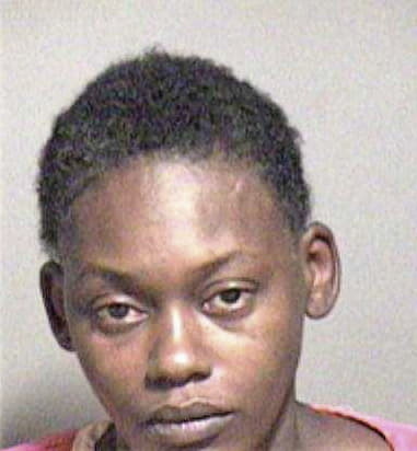 Chellena Martin, - Marion County, FL 