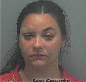 Ana Martinez, - Lee County, FL 