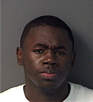 Tyrone Mayberry, - Escambia County, FL 