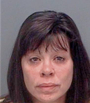 Traci Mays - Pinellas County, FL 