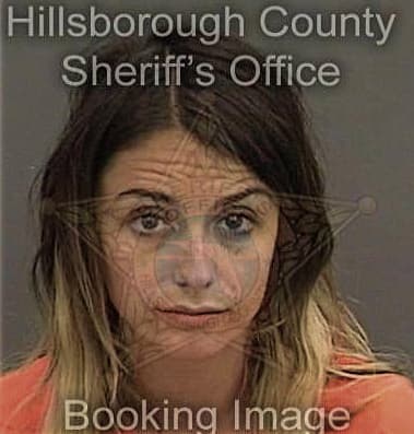 Stacie McCallum - Hillsborough County, FL 
