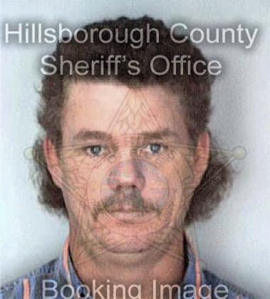 Edward McCullers - Hillsborough County, FL 