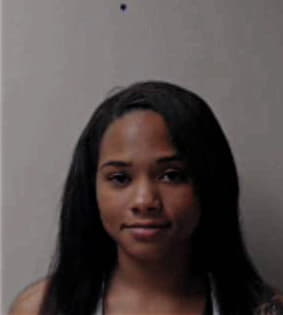 Lakeshia McDowell, - Escambia County, FL 