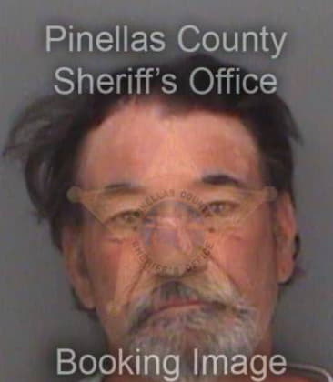 Scott McGreane - Pinellas County, FL 