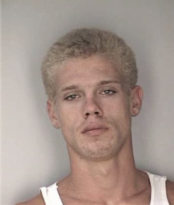 Bradley McIntire - Hillsborough County, FL 