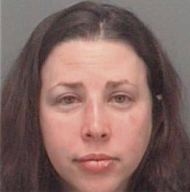 Dawn McKinney - Pinellas County, FL 