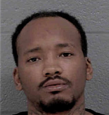 George McKinney - Mecklenburg County, NC 