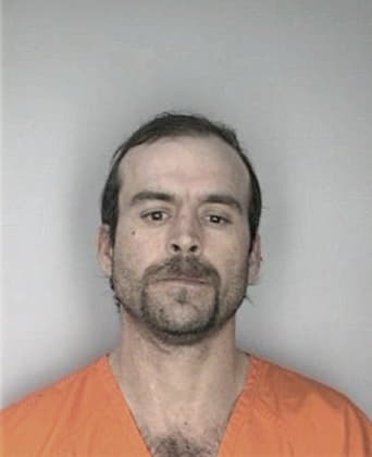 Rodney McLaughlin - Hillsborough County, FL 