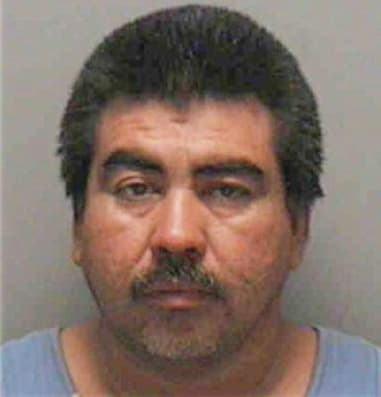 Manuel Mendez, - Lee County, FL 