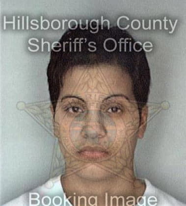 Laurie Messer - Hillsborough County, FL 