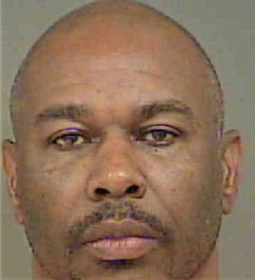 Andre Mintz - Mecklenburg County, NC 