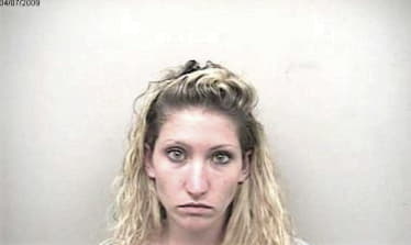 Zaida Montalvo, - Marion County, FL 