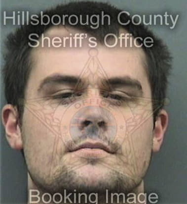 John Montesino, - Hillsborough County, FL 