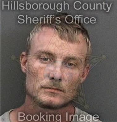 Omar Montesino, - Hillsborough County, FL 