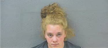 Judy Moore, - Halifax County, VA 