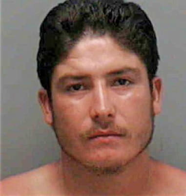 Justino Morales-Ramirez, - Lee County, FL 