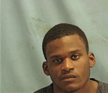 Henry Morant, - Pulaski County, AR 