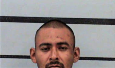 Philip Moreno, - Lubbock County, TX 