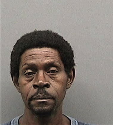 Alvin Morris, - Hillsborough County, FL 