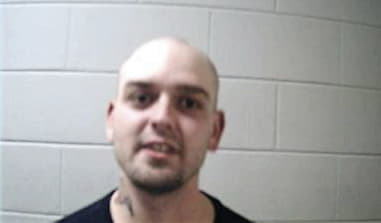 James Morse, - Knox County, IN 
