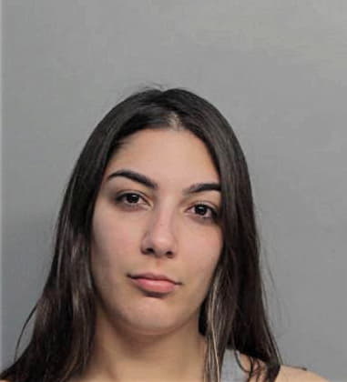 Lissette Munoz, - Dade County, FL 