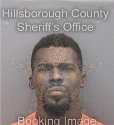 Camaron Myers, - Hillsborough County, FL 