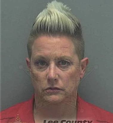 Alicia Myrold, - Lee County, FL 