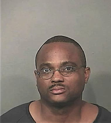 Jamel Nelems, - Brevard County, FL 