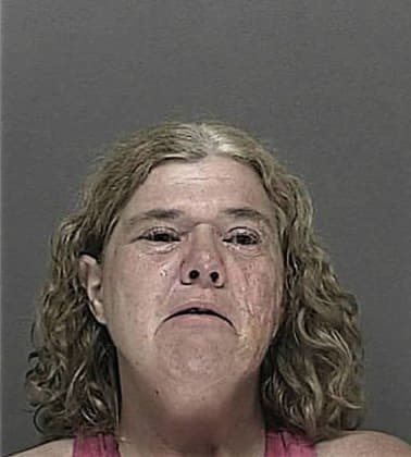 Alicia Nestleroad, - Volusia County, FL 