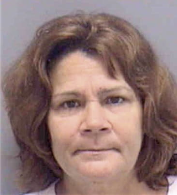 Mandy Newell, - Lee County, FL 