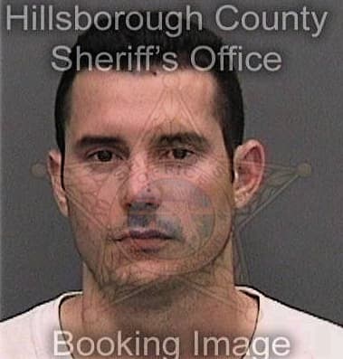 Juan Nunez, - Hillsborough County, FL 