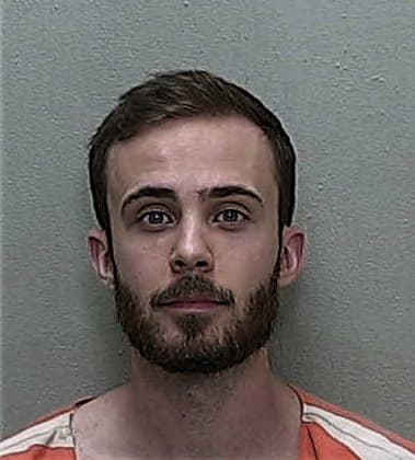 Daniel Ohagan, - Marion County, FL 