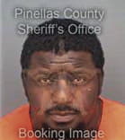 Deon Page, - Pinellas County, FL 