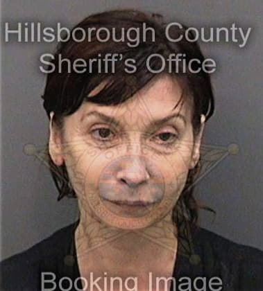 Christine Papadopoulos, - Hillsborough County, FL 